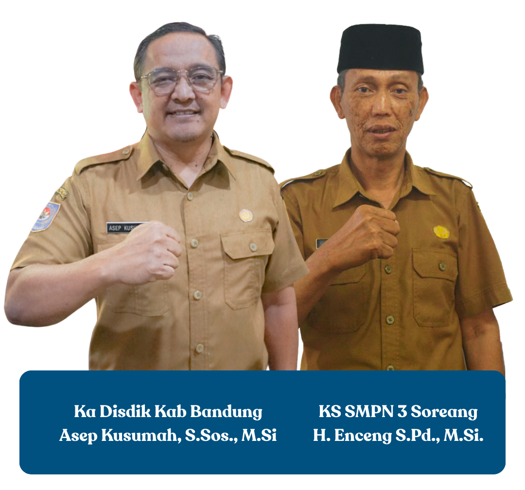 SMPN 3 SOREANG
